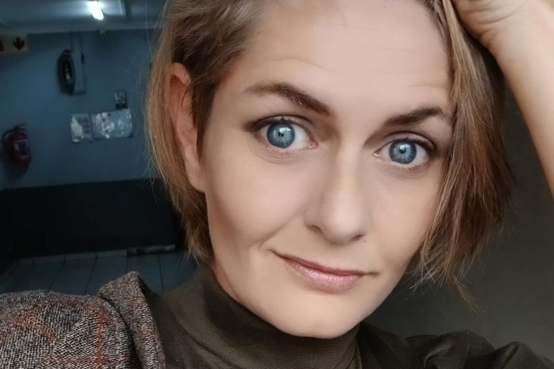 Chevonne Strugnell Sanders