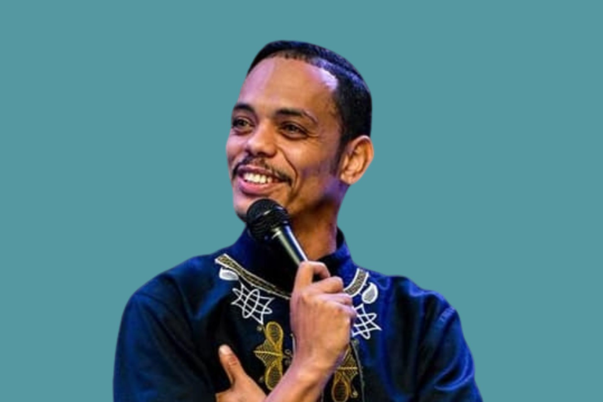 Daryl Williams Comedy